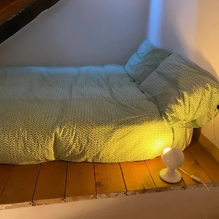 Apartment La Finestra Sul Mondo
